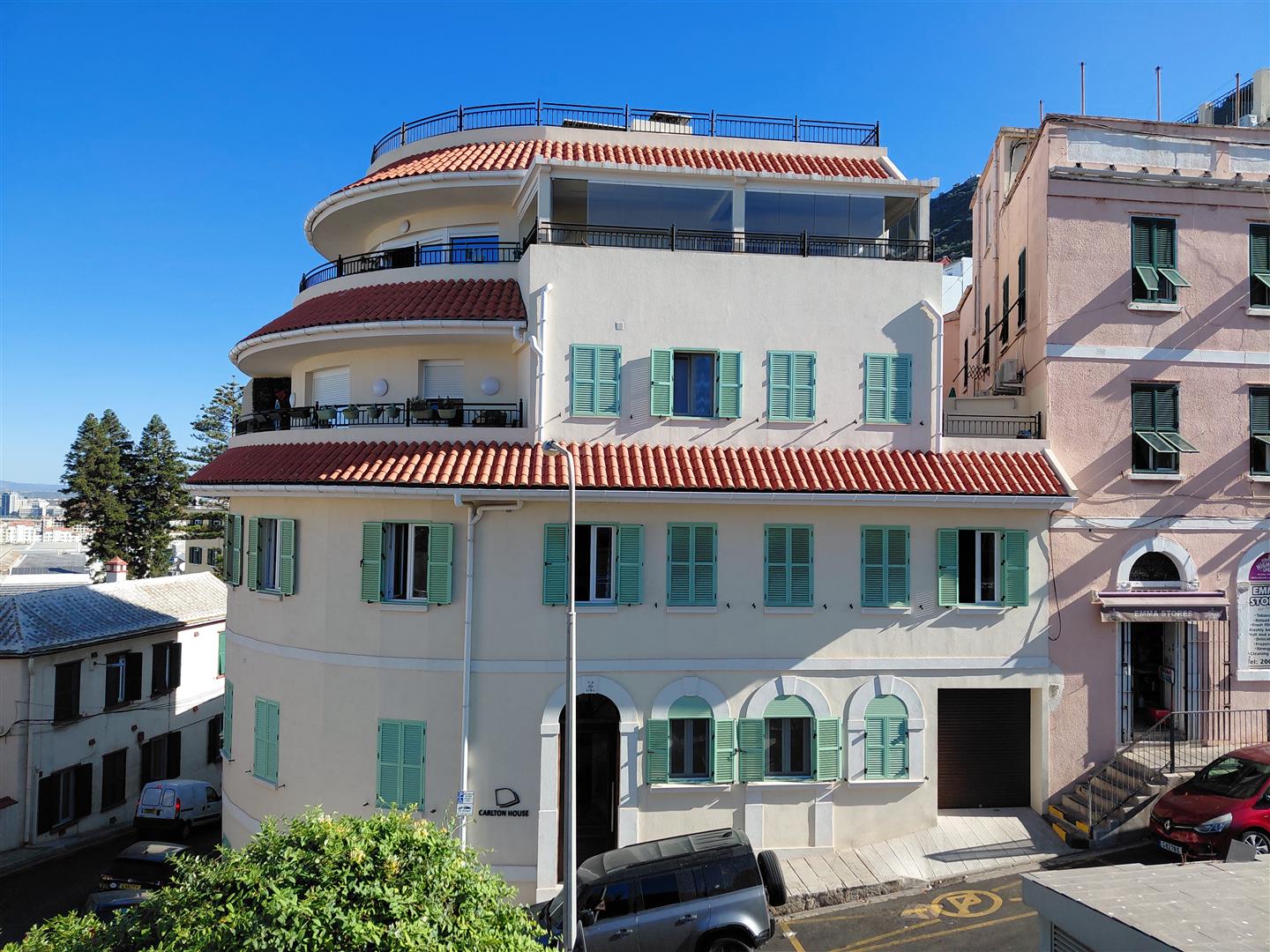 Image of Apartment - 3 Bedrooms - 2 Bathrooms for Sale in South District-Gibraltar, Image 5